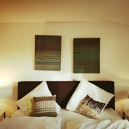 Heeser Spargelhof Ferienwohnung Landblick Weeze Εξωτερικό φωτογραφία