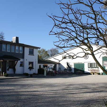 Heeser Spargelhof Ferienwohnung Landblick Weeze Δωμάτιο φωτογραφία