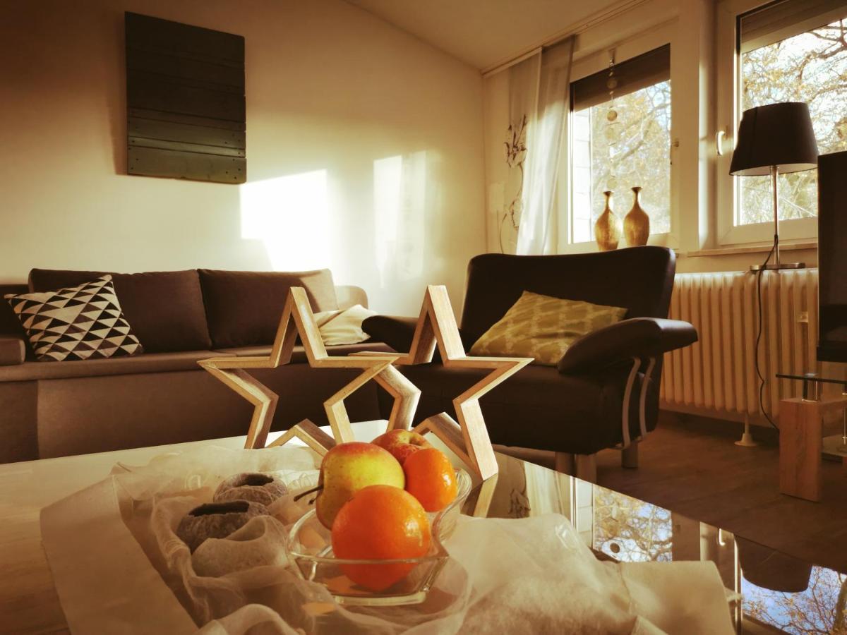 Heeser Spargelhof Ferienwohnung Landblick Weeze Εξωτερικό φωτογραφία